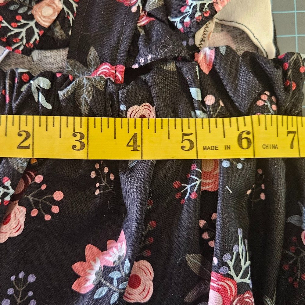 Baby Romper - Picture 2 of 5